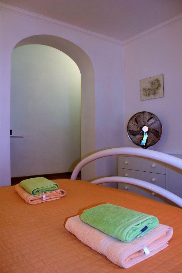 Baki Portorose Apartment Exterior photo