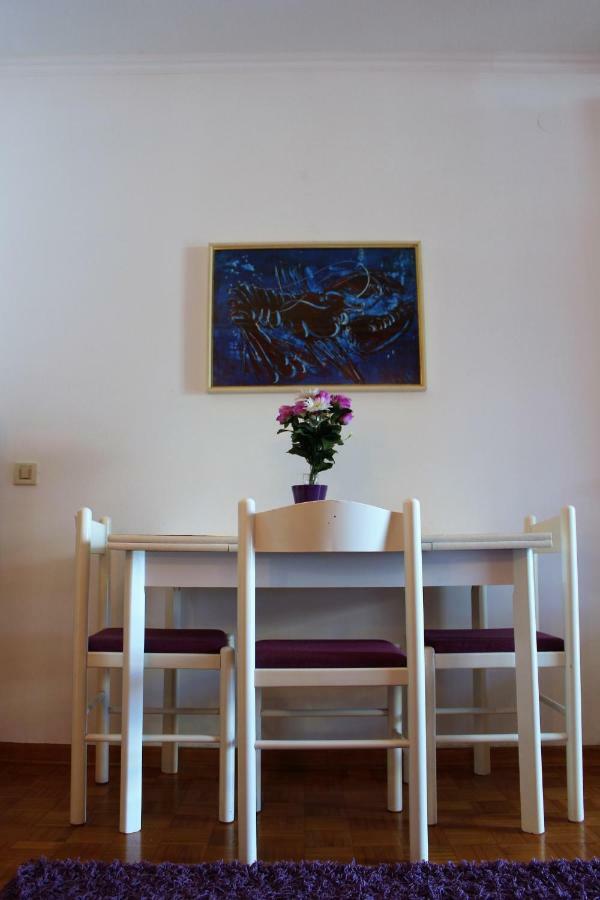 Baki Portorose Apartment Exterior photo