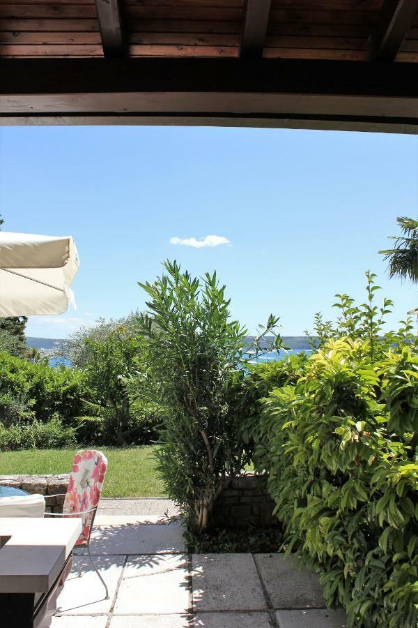 Baki Portorose Apartment Exterior photo