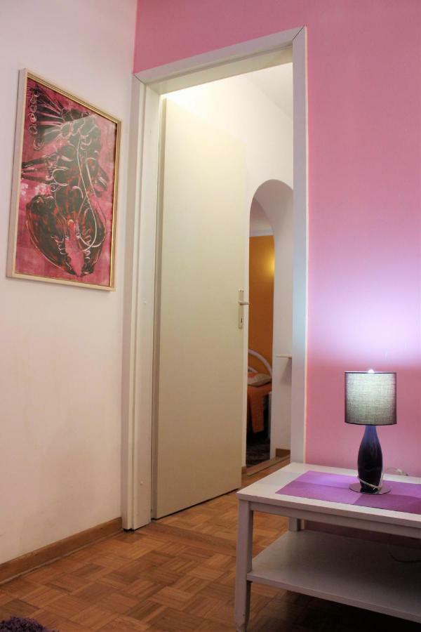 Baki Portorose Apartment Exterior photo